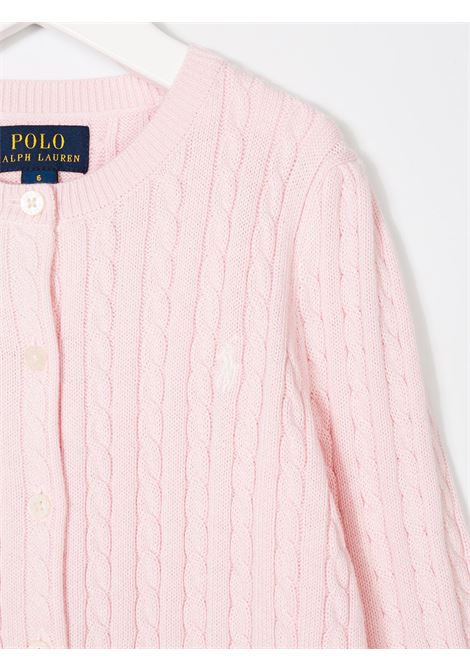 Cardigan Ralph Lauren Kids Ralph Lauren Kids | MAGLIONI E CARDIGAN | 313543047010